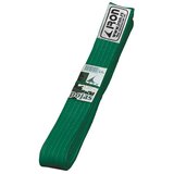 IRON SPORT Zeleni pojas 240cm - pojas zeleni za borilačke sportove | ePonuda.com
