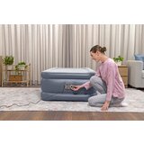  Madrac na napuhavanje s pumpom 191 x 97 x 51 cm Bestway 6713G | shoptok.hr