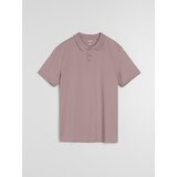 Sinsay Pamučna polo-majica | shoptok.hr