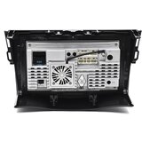 Kettz tipska multimedija 9 slim din za toyotu RAV4 2009-2011 KX-5366-2 | ePonuda.com