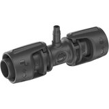Gardena Micro-Drip-System T-kos 13 mm (1/2") - 4,6 mm (3/16") Cene