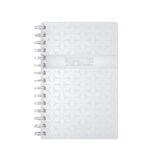 Helios Sveska A5 Geometric nootebook spirala sk 100l (HL) | Eponuda.com