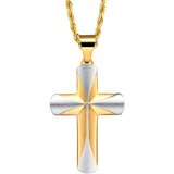 IZMAEL Ogrlica LC-17802 - Zlatna | shoptok.hr