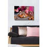 Wallity Slika Kanvas Tablo-194, 50x70 cm | ePonuda.com