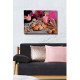 Wallity Slika na platnu Tablo-194, 50x70 cm | Eponuda.ba