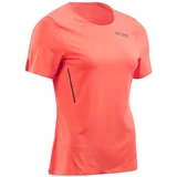 Cep Women's Run Shirt Short Sleeve