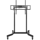 TECHly ICA-TR68M TV mount /stand 2.54 m (100) Black | shoptok.hr