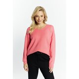 Monnari Woman's Jumpers & Cardigans Women's Viscose Sweater | shoptok.hr