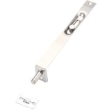 INF Skrita vratna ključavnica iz nerjavečega jekla, drsni zapah, širok 22 mm 8-palčni, (21779136) | Shoptok.si