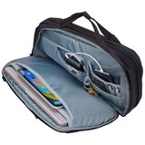 Thule Subterra 2 modularna putna torba od 15L - crna | shoptok.hr