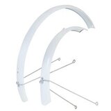  blatobran sa držačima 26" metal beli | ePonuda.com