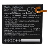 VHBW baterija za samsung galaxy tab a 8.4 (2020) / SM-T307U, 4800 mah Cene
