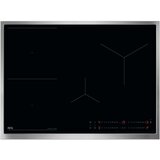 Aeg TO74IB00UB 6000 Serija indukcijska plošca 70cm, okvir iz nerjavecega jekla 949598278 | Shoptok.si