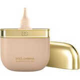 Dolce & Gabbana Fresh Blueberry Nutri-Tint posvjetljujuća krema za toniranje nijansa 7N Light 30 ml | shoptok.hr
