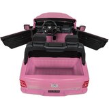  Licencirani auto na akumulator RAM 3500 - dvosjed - rozi | shoptok.hr