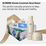 Schwarzkopf Professional Blondme Essentials Gift Box poklon set za plavu kosu | shoptok.hr