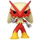 Funko POP GAMES: POKEMON - BLAZIKEN(EMEA) | Shoptok.si