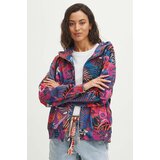 Medicine Pulover ženska, roza barva, s kapuco | Shoptok.si