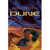 Penguin Random House Frank Herbert - Dune: Deluxe Trade Paperback Edition | Eponuda.com