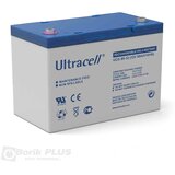 Ultracell UCG 85-12 Olovna GEL VRLA baterija 12V 85Ah Cene