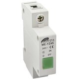 Mitea_Electric Signalna tinjalica za DIN šinu zelena ME-YZ45 | Eponuda.com