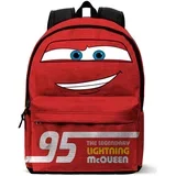 Mochila Legendary 3 Disney Pixar 41cm