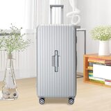  kofer long sivi el 29 | Eponuda.com