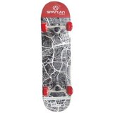 Spartan skateboard deska Skull Demon S-28302 Cene