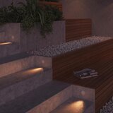MAYTONI Zunanja Svetilka Lock, S Sijalko | Shoptok.si