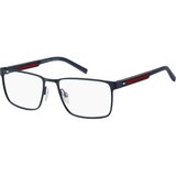 Tommy Hilfiger TH2204 8RU M (53) Modra/Kristalna | Shoptok.si