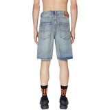Diesel Shorts - REGULAR-SHORT SHORTS blue | Shoptok.si