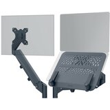 Leitz Nosilec za monitor in laptop Ergo – | Shoptok.si