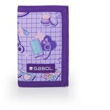Gabol Funny novčanik | poliester | ePonuda.com