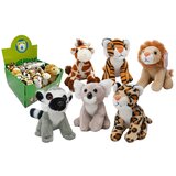 Landahl divlje životinje sort (12 cm) Landahl divlje životinje sort (12 cm) Slike