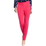 Made Of Emotion Woman's Pants M303 | Shoptok.si