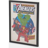 Sinsay Plakat u okviru Avengers | shoptok.hr