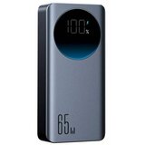 Joyroom prenosna baterija 30.000mAh 65W PowerBank siva JR-PBF05 Pro | Shoptok.si