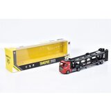  Kamion sa prikolicom ( 831398 ) | ePonuda.com