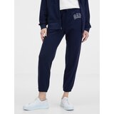 GAP Sweatpants with Logo - Women Cijene