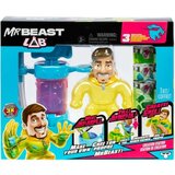 Figure djelovanja Goo Jit Zu | shoptok.hr
