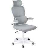 Sofotel Formax Micro-Net uredska stolica siva | shoptok.hr