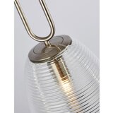 XXXL viseča svetilka elixir 24/130 cm E27 | Shoptok.si