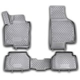 Novline element 3D patosnice volkswagen tiguan 10/2007-2016 set 4 komkh | Eponuda.com