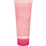 Bioderma Sensibio pjenušavi gel Cijene
