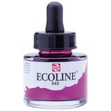  Akvarel boja Ecoline 30 ml | 545 Red Violet | ePonuda.com