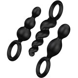 Tonga satisfyer butt plag set | Eponuda.com