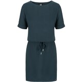 LOAP NYXIE Women's dress Dark blue | shoptok.hr