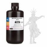 Elegoo abs-like resin 1kg translucent | ePonuda.com