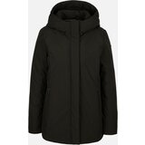Geox Black women's jacket Spherica - Women Cene