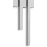 Telefunken 313204TF - LED spoljašnja zidna svetiljka 2xLED/4W/230V IP44 | Eponuda.com